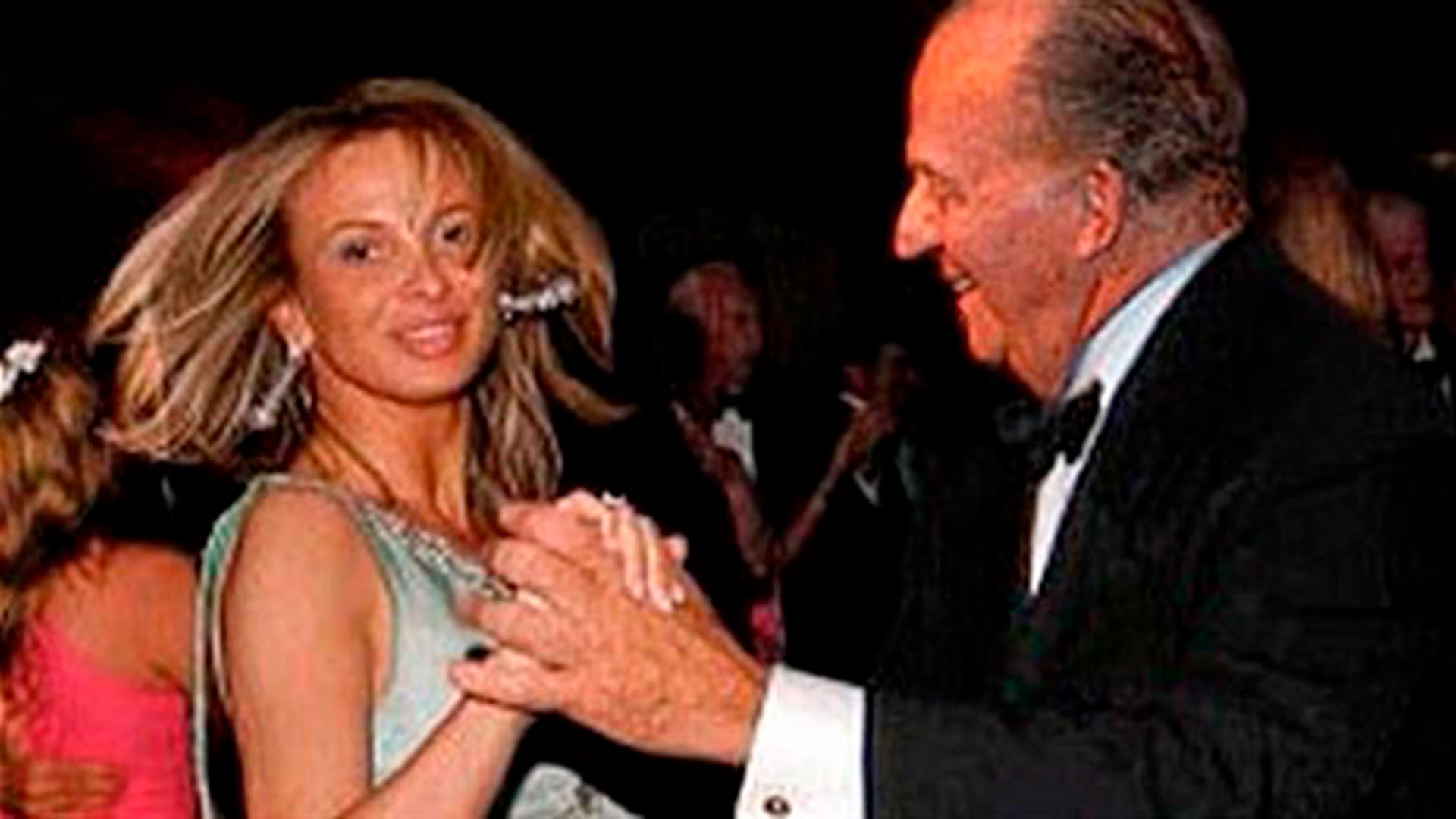 La ex amante del rey emérito Juan Carlos I de España lo demandó en el Reino  Unido: pide dinero y que no se acerque a menos de 150 metros - Infobae