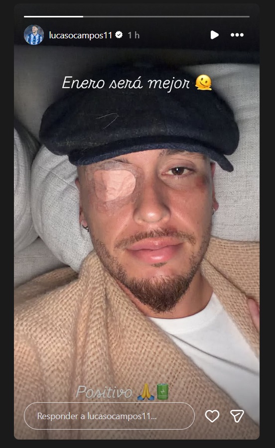 La reacción de Jake Paul tras el trágico accidente que protagonizó Anthony Joshua luego de la pelea que los enfrentó