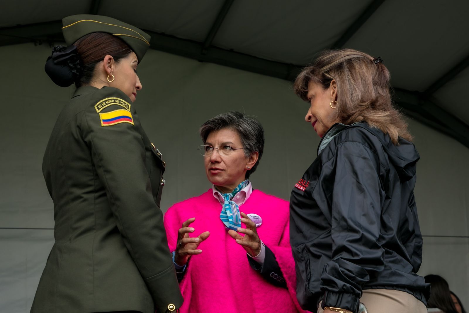 Disidencias están reclutando jóvenes en Bogotá para la guerra: qué hay de cierto en la afirmación de Claudia López