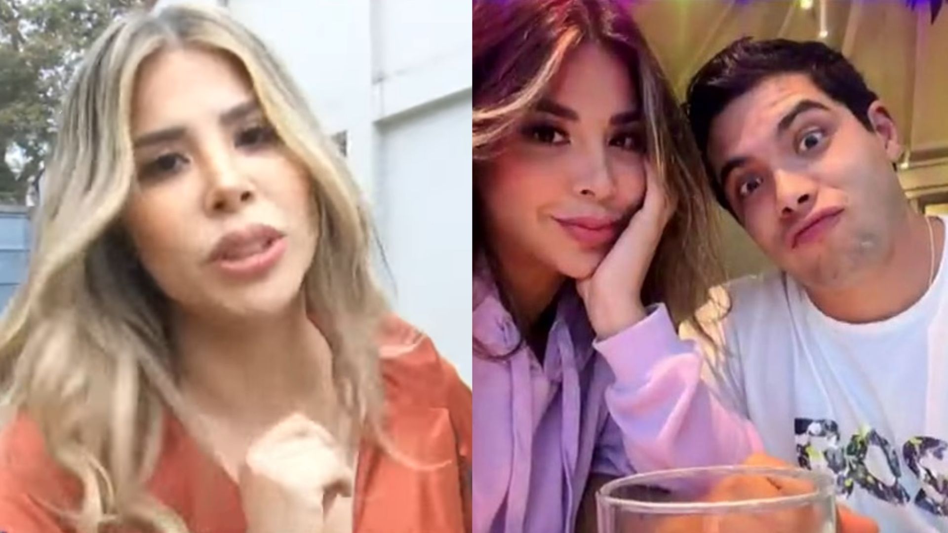 Gabriela Serpa niega acusaciones de Gonzalo Méndez y lo tilda de  maltratador: “Eres un manipulador y narcisista” - Infobae