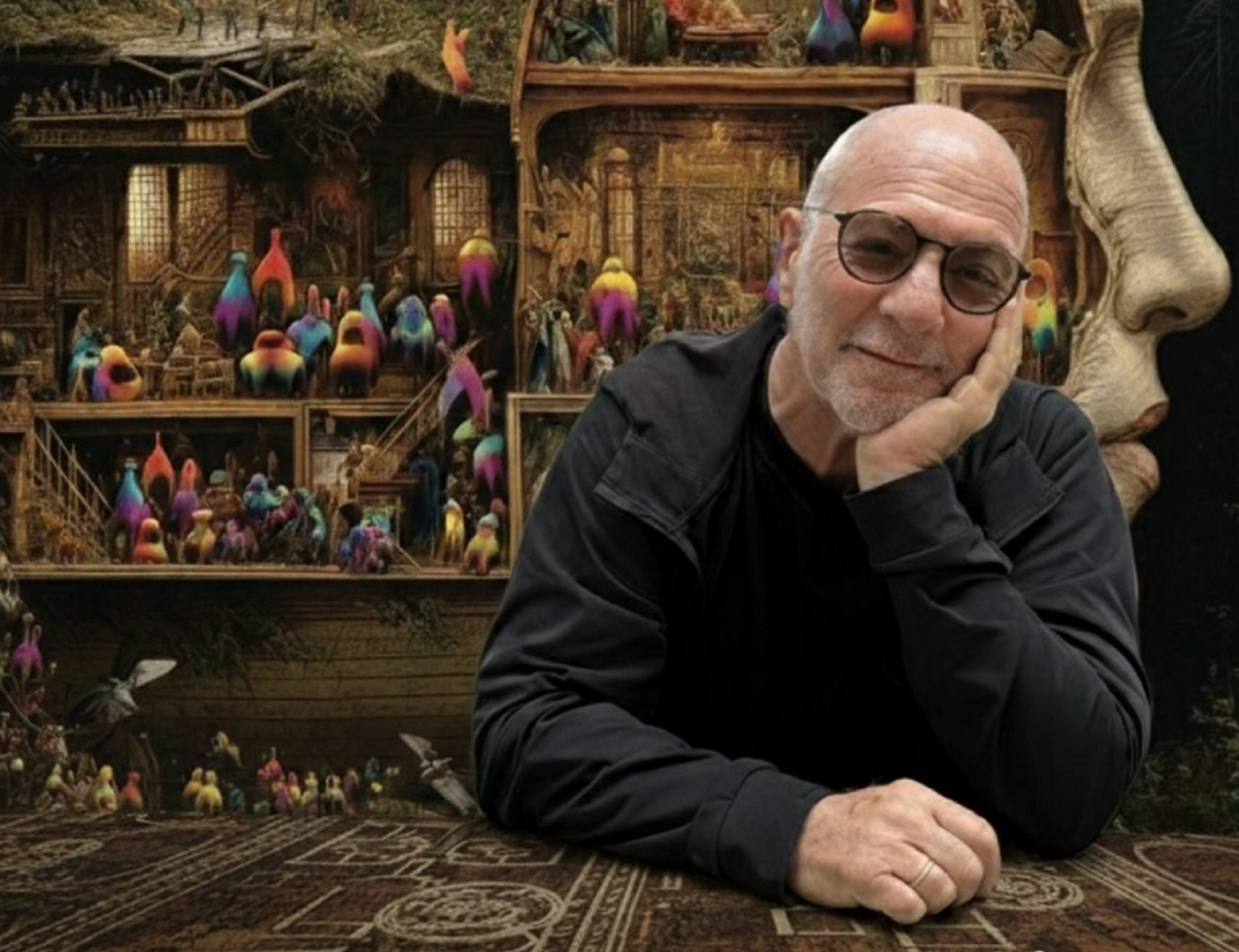 Ariel Wilner, el bi&oacute;logo que ve a la mente como un 