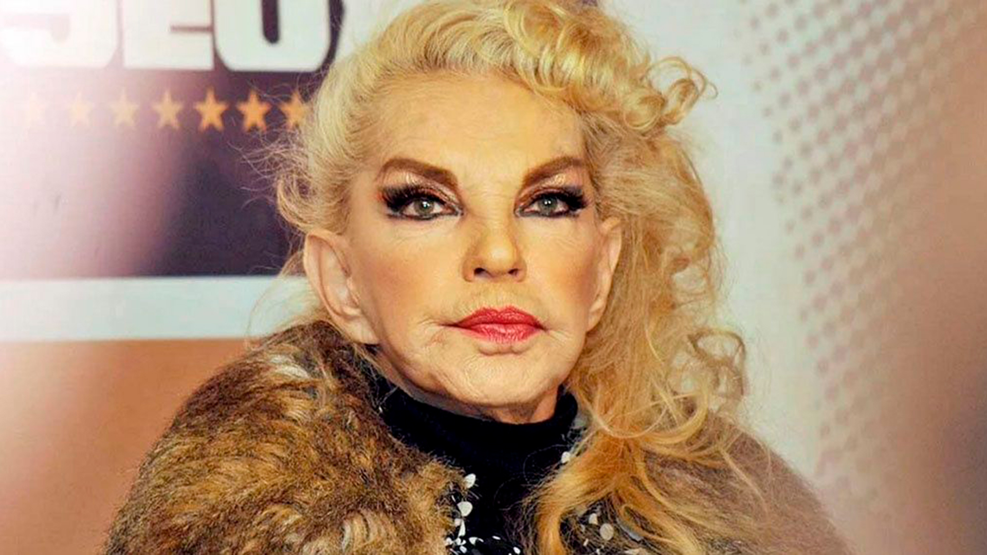 Wanda Seux reveló que apuñaló a un hombre que intentó violarla en una fiesta (Foto: Especial)