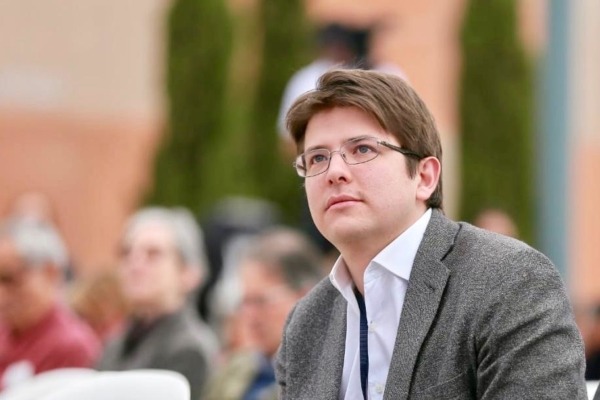 Cristian Camilo González Ardila, sexto implicado en el atentado a Miguel  Uribe Turbay, reveló planes para atentados a otros políticos: la mayoría de  derecha - Infobae