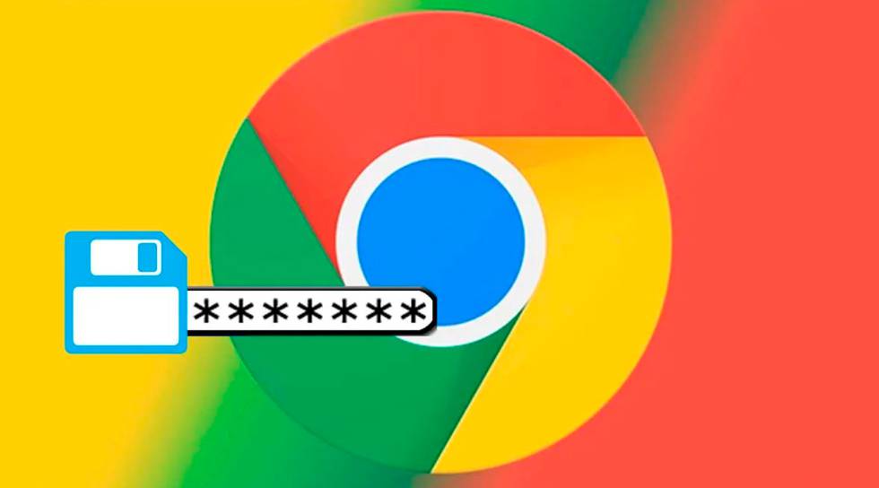 Cómo encontrar una contraseña olvidada en Google Chrome
