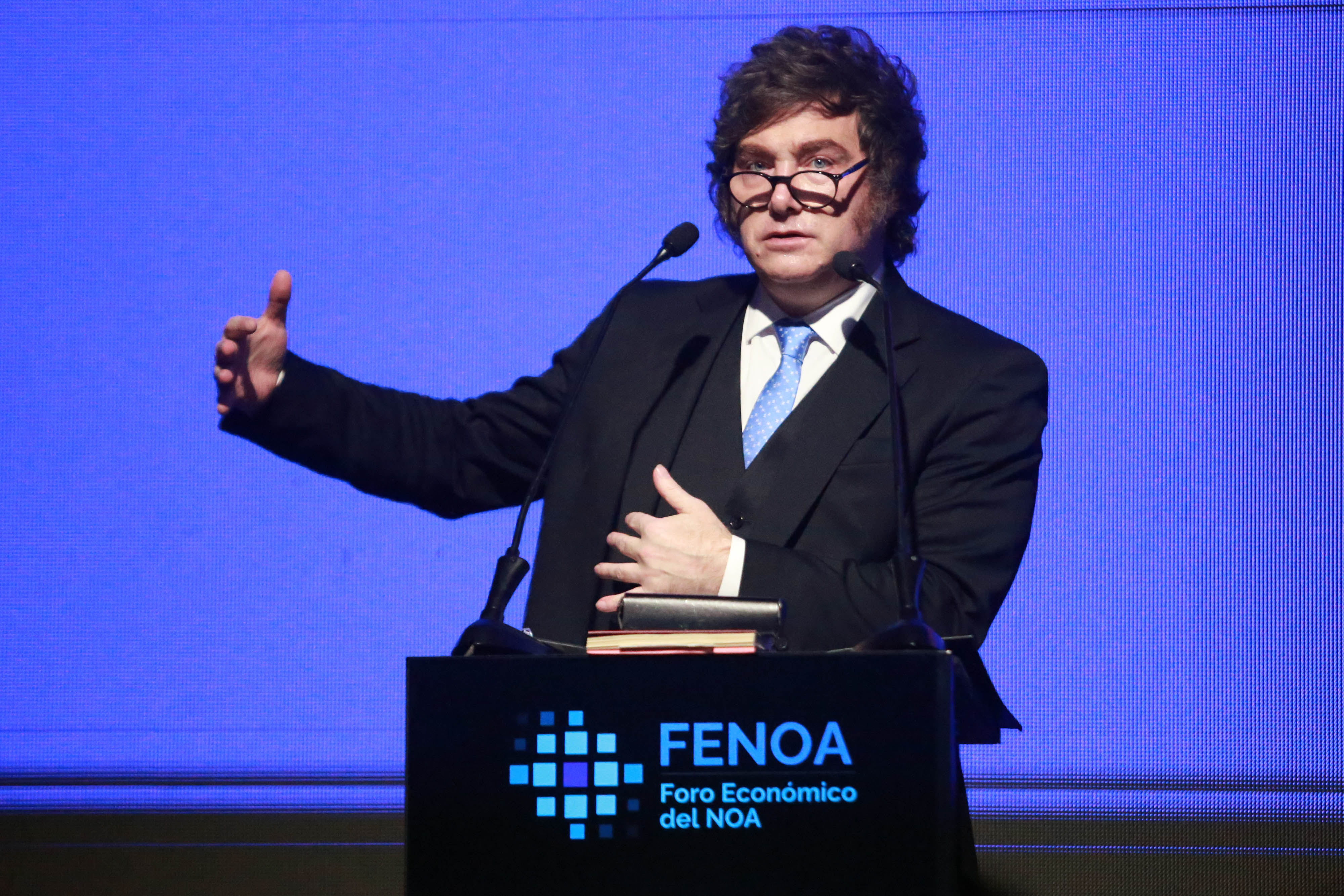 El Gobierno enviaría mañana la reforma del Código Penal y un paquete de leyes sobre propiedad privada 