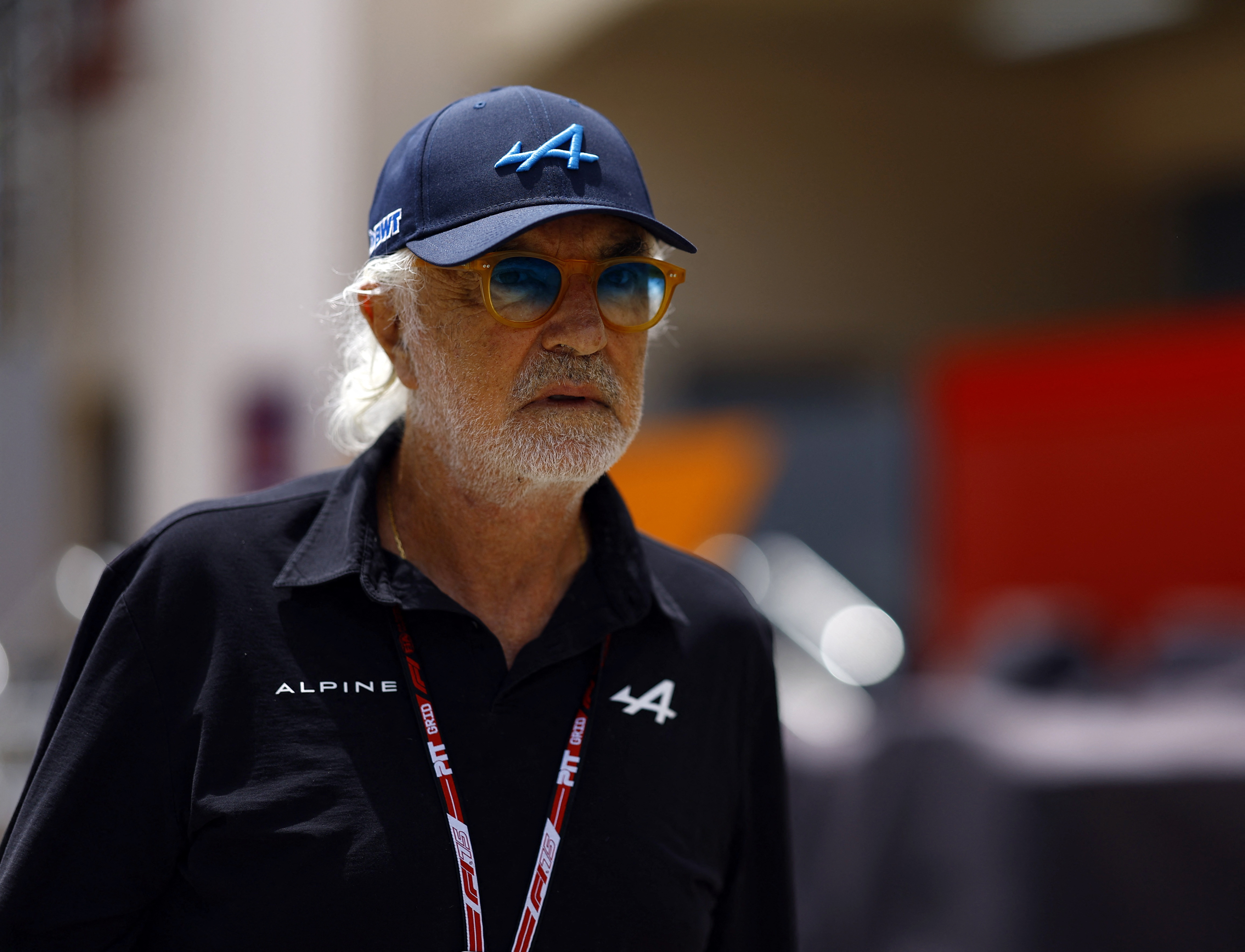 La autocrítica de Briatore tras la inquietante presentación de Alpine en el GP de Hungría y los problemas en boxes con Colapinto