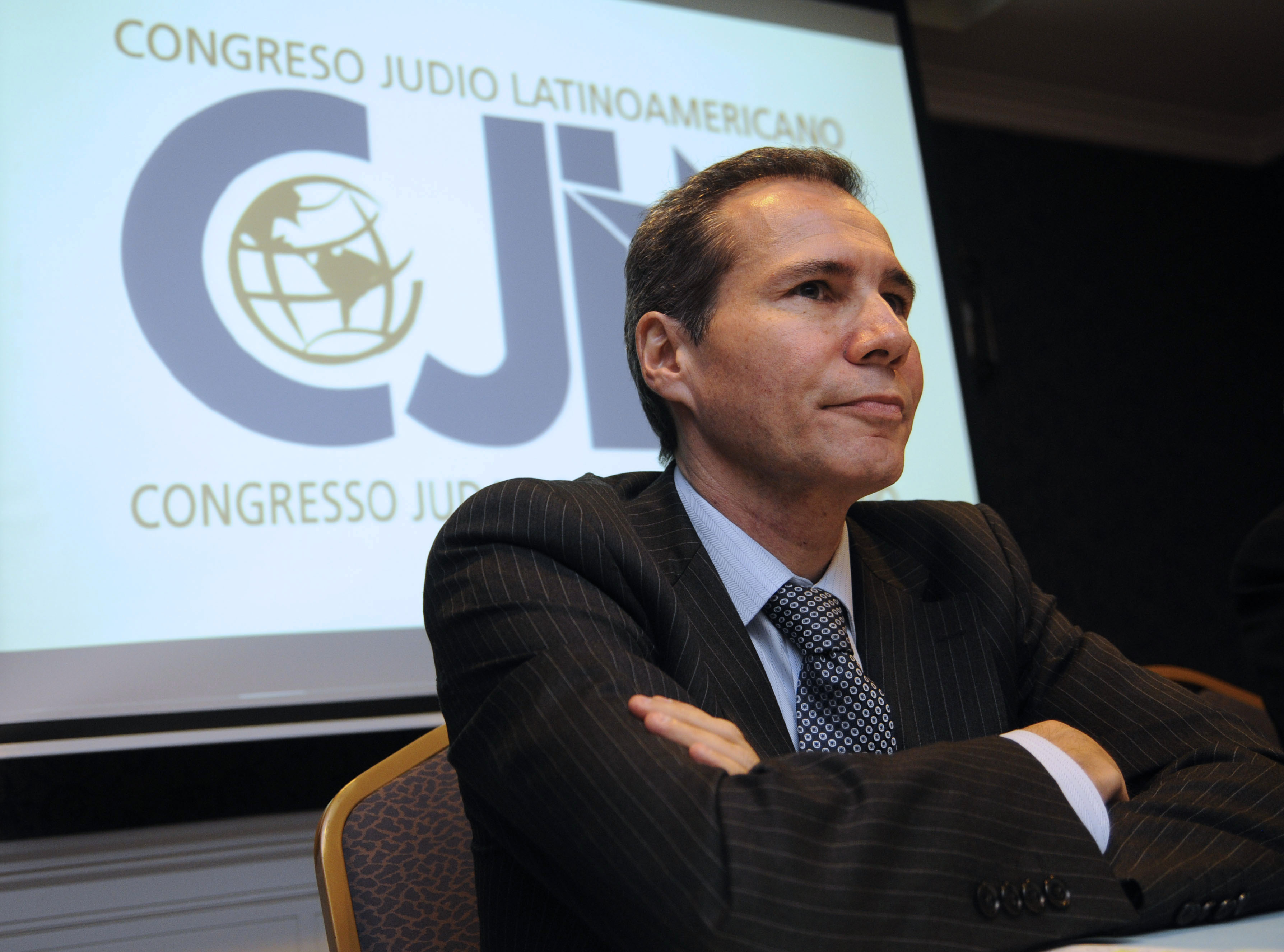 Alberto Nisman (archivo NA) 