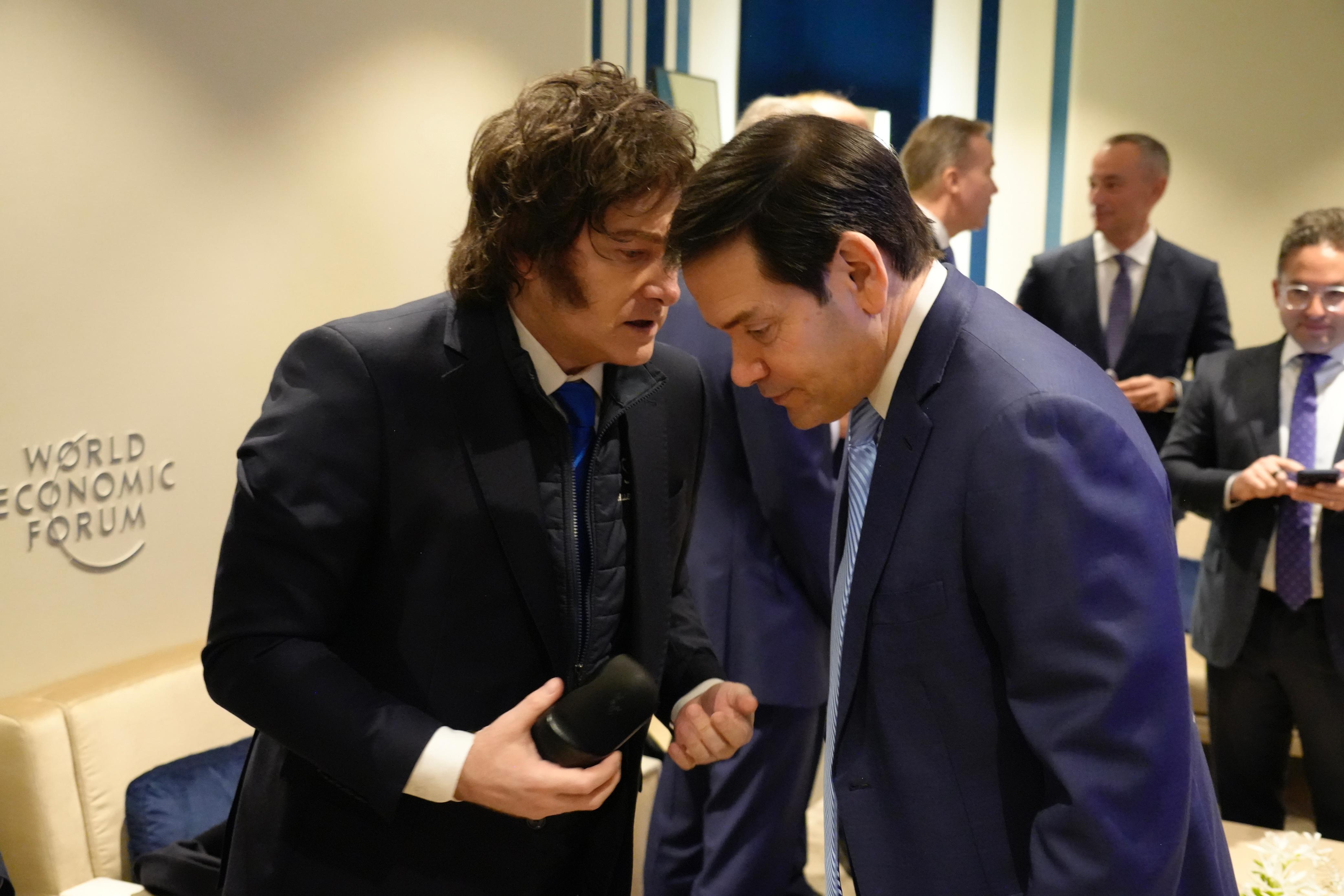 Trump se reunió con Zelensky para acercase a la paz con Rusia: “Esta guerra tiene que terminar”