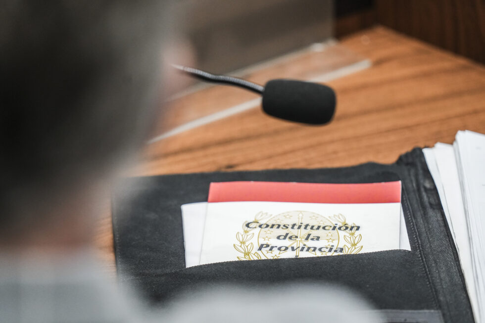 Los gobernadores desconfían de la mesa de diálogo que convocó Milei y preparan una muestra de fuerza en Córdoba 