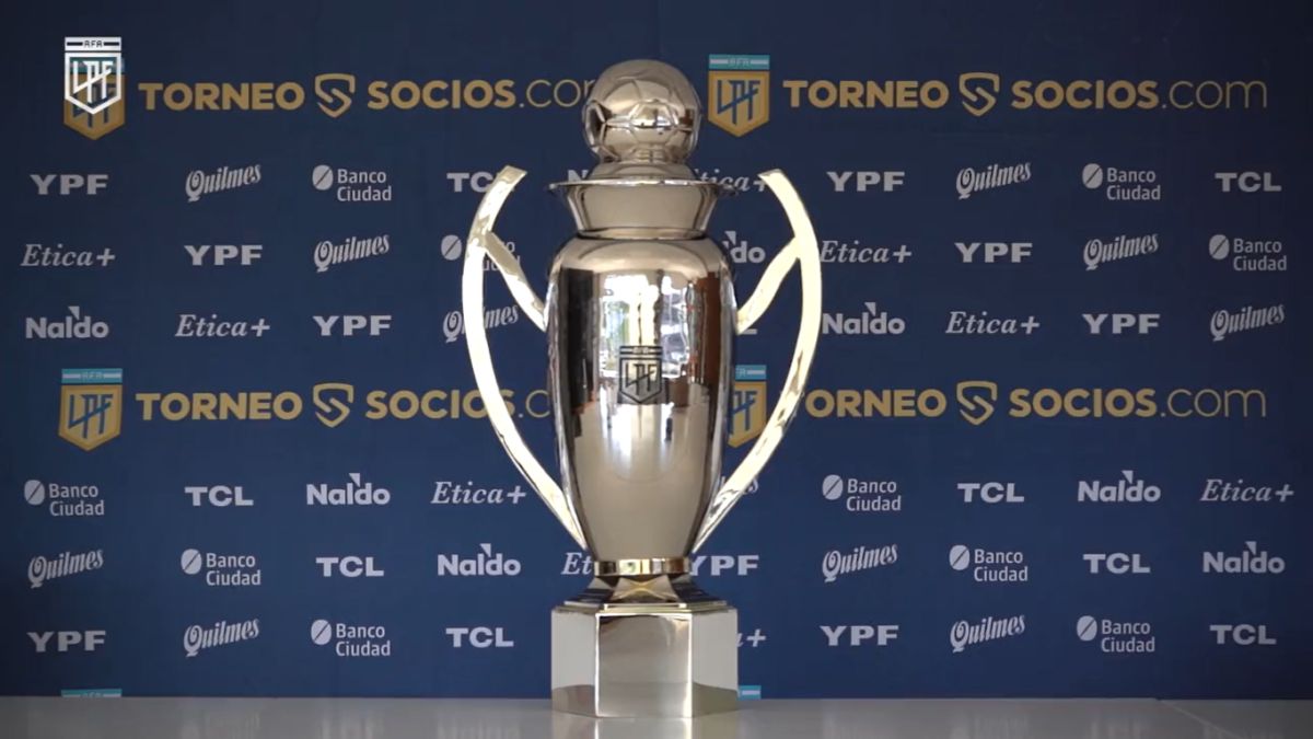 El fútbol argentino busca un nuevo campeón