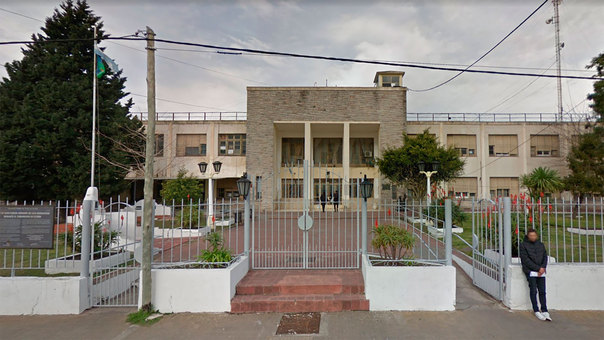 Desarticularon el pabell&oacute;n VIP de una c&aacute;rcel en La Plata: negocios clandestinos, consolas, celulares y cobros por privilegios