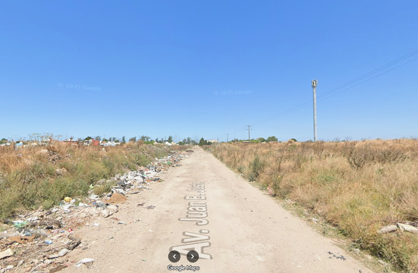 Confirmaron la identidad del cuerpo que fue encontrado carbonizado en Mar del Plata 