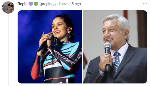 Captura: Twitter/@reginagodinez