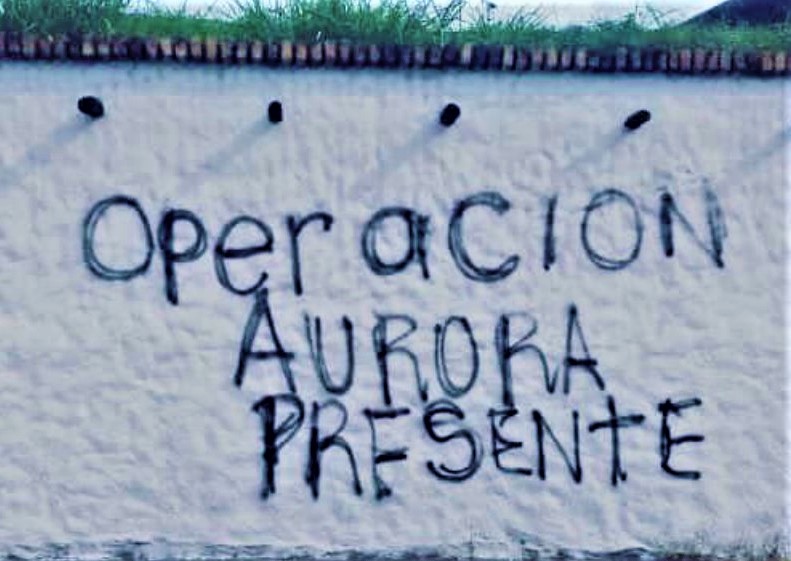 El misterio de la Operación Aurora, el mayor robo de armas a la Fuerza Armada de Venezuela perpetrado por militares sublevados e indígenas