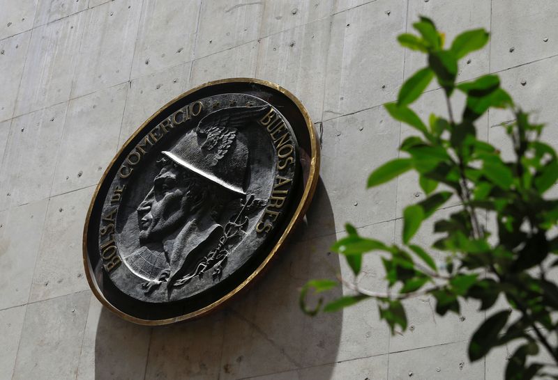Mercados: acciones y bonos argentinos rebotan después de tres bajas consecutivas