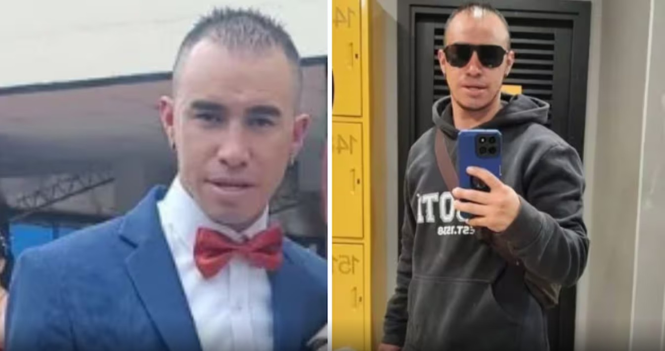 El director de Medicina Legal explicó por qué no entregarán el cuerpo de Kevin  Santiago Ángel: “Nos vamos a demorar” - Infobae