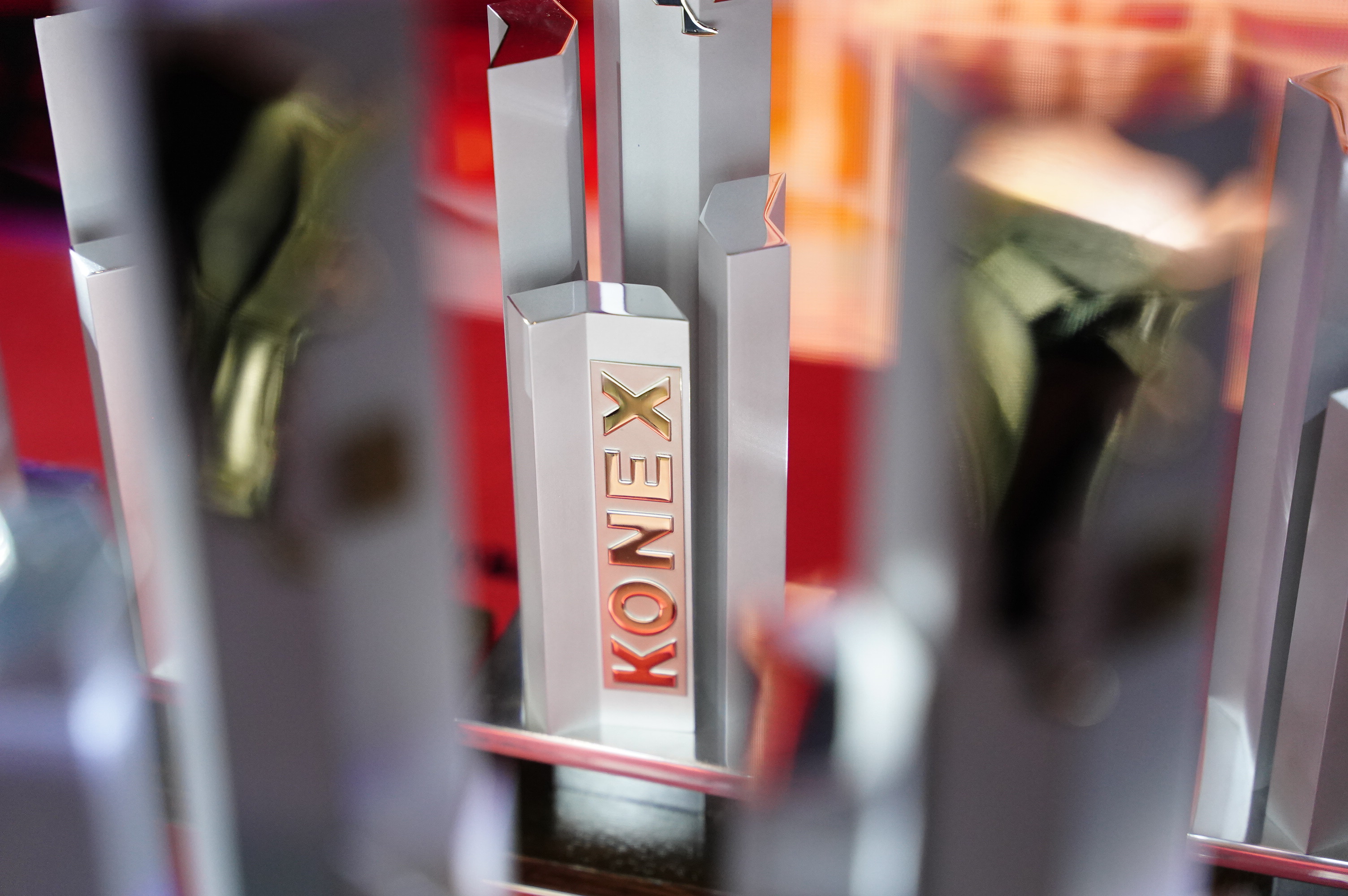 Se revelaron las 100 personalidades distinguidas con los Premios Konex en Humanidades  