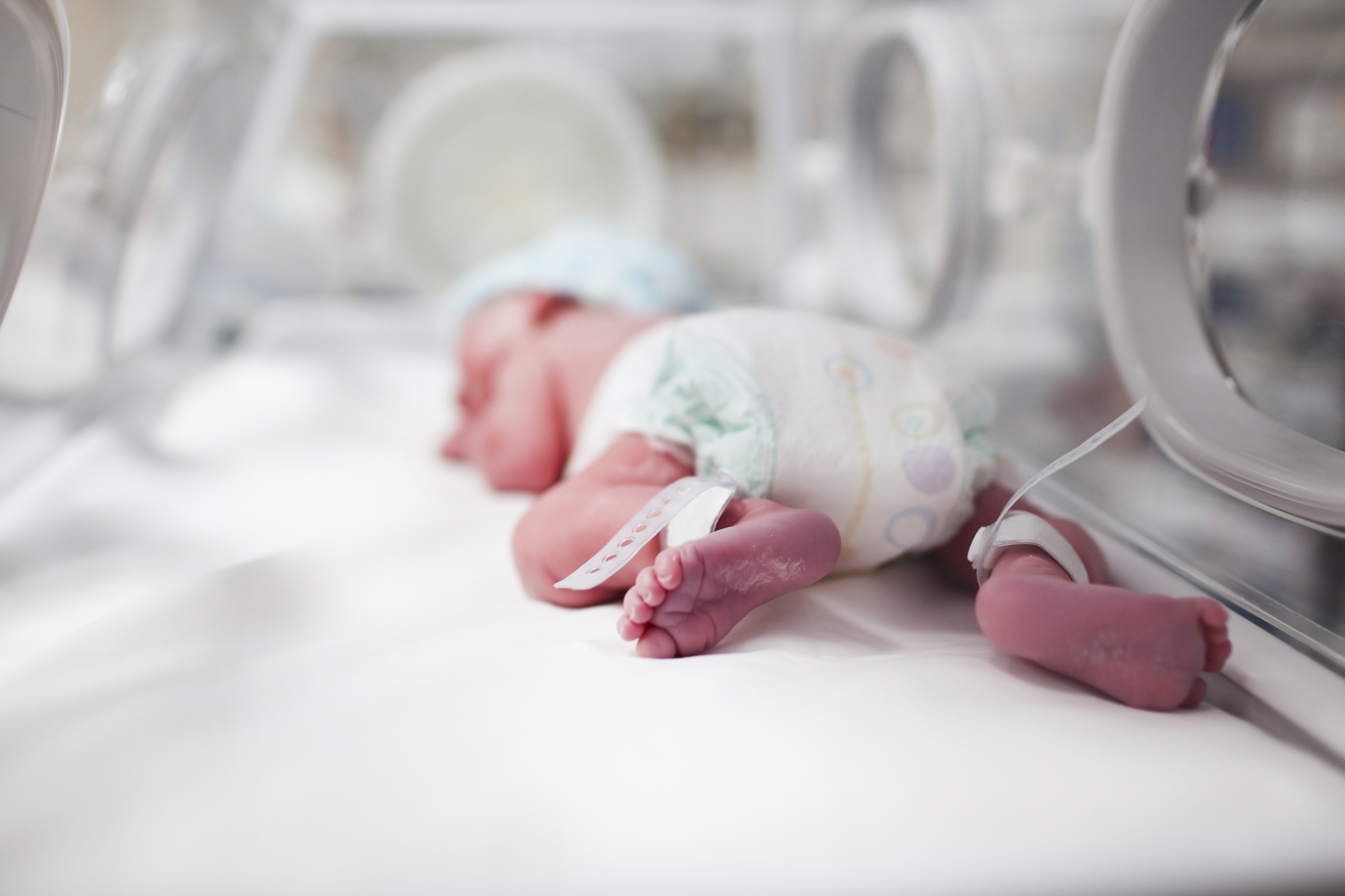 La bronquiolitis es la principal causa de hospitalización en bebés recién nacidos en todo el mundo (Europa Press) 