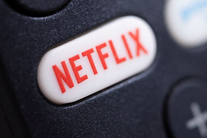 Netflix aumentará sus costos este 2022 (Foto: REUTERS/Dado Ruvic/Ilustración)