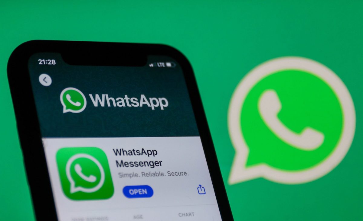 Ahora se podrá quitar el estado "En línea" de Whatsapp (Foto: difusión)