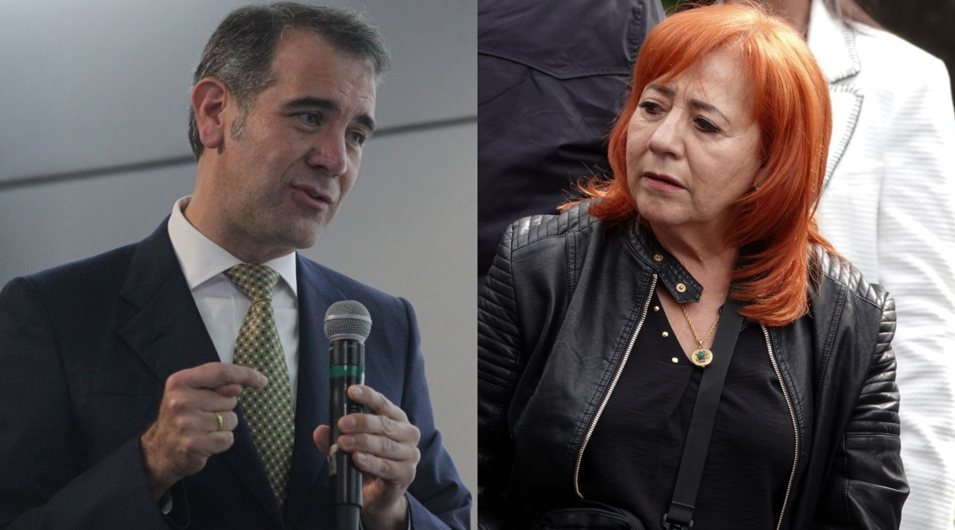 La Batalla Entre El Ine Y La Cndh Que Desató La Reforma Electoral De Amlo Infobae 5363