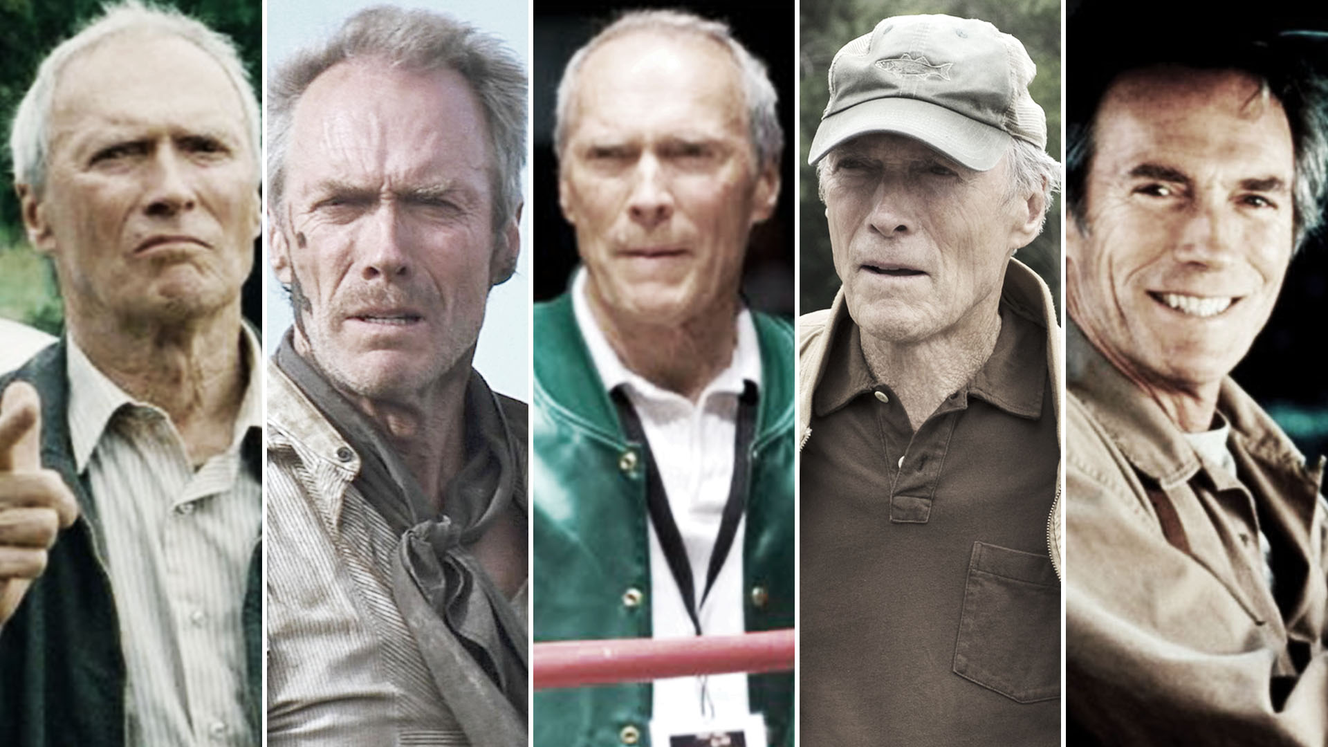 Clint Eastwood cumple 93 años: las películas del actor y director que encuentras en streaming