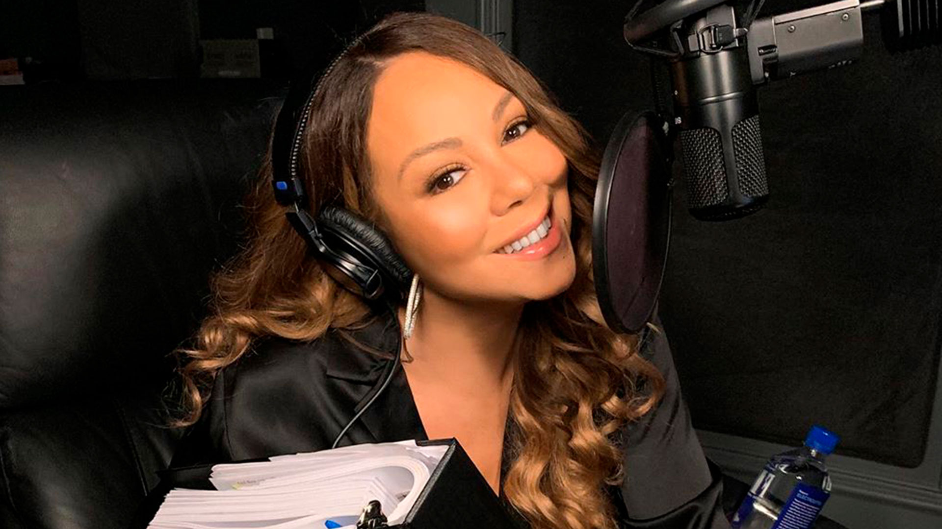 Mariah Carey celebró el cumpleaños de sus hijos con conmovedoras fotografías en Instagram