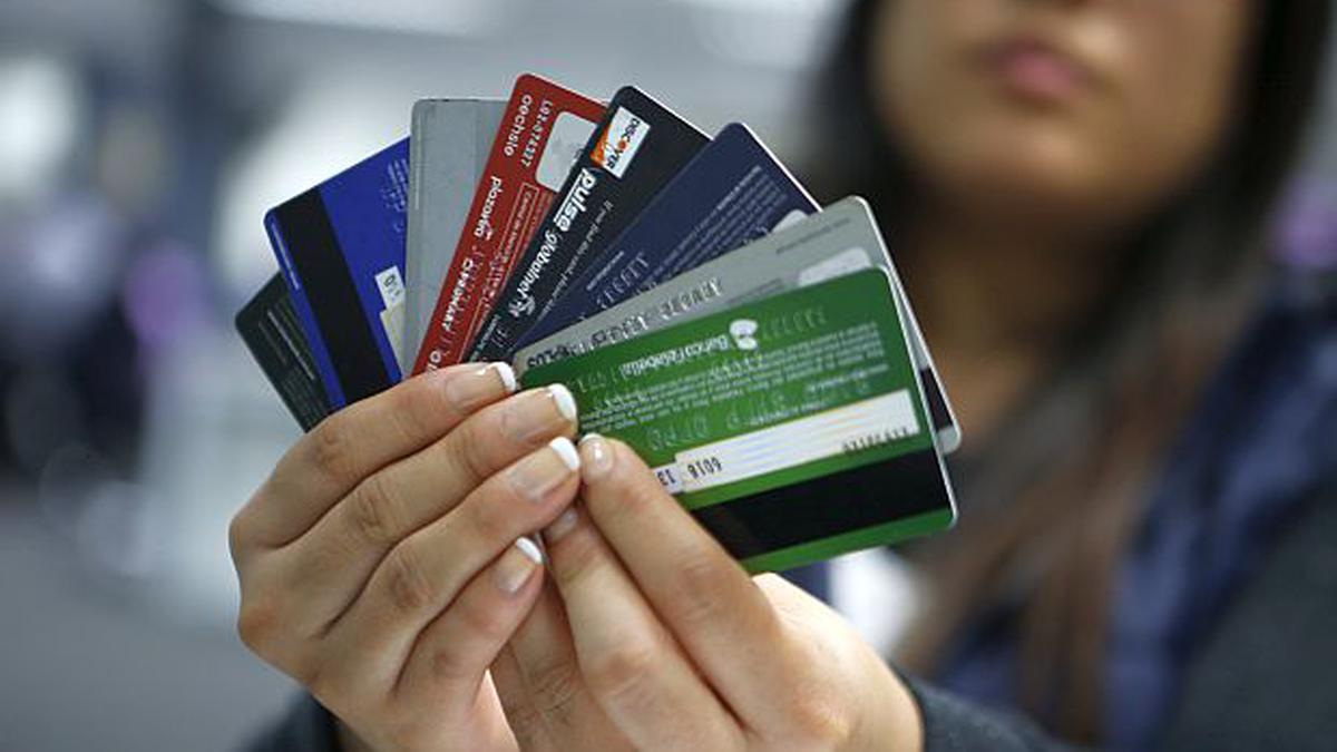 Las tarjetas de crédito son la fuente de financiamiento más costosa del mercado en Colombia
