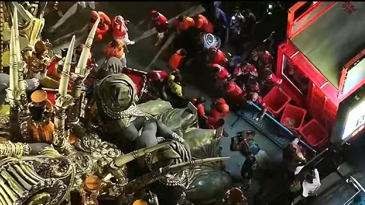 Mataron a balazos a un joven de 18 años durante los festejos de carnaval en Mercedes: detuvieron a una madre y su hijo