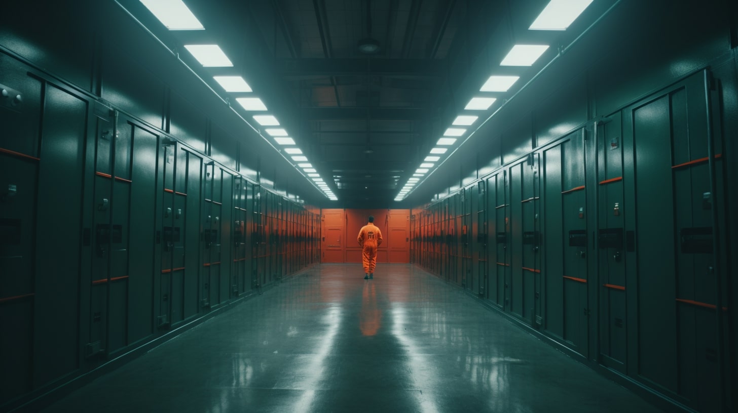 "Lo que aprend&iacute; sobre la vida en estos 21 a&ntilde;os que estoy esperando mi ejecuci&oacute;n"