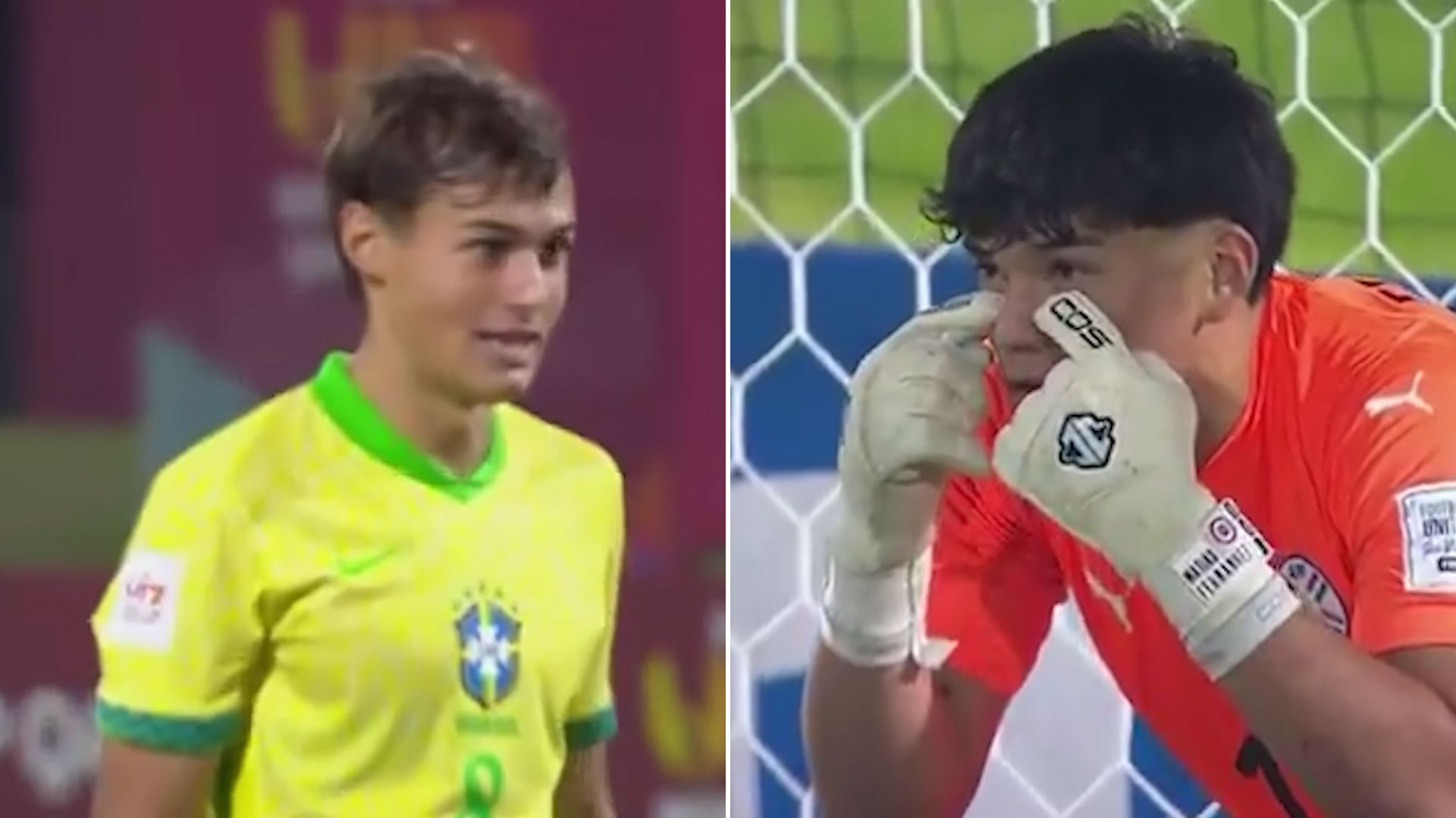 La Corte Suprema de Brasil aceptó por unanimidad la denuncia de “coacción a la justicia” contra Eduardo Bolsonaro 