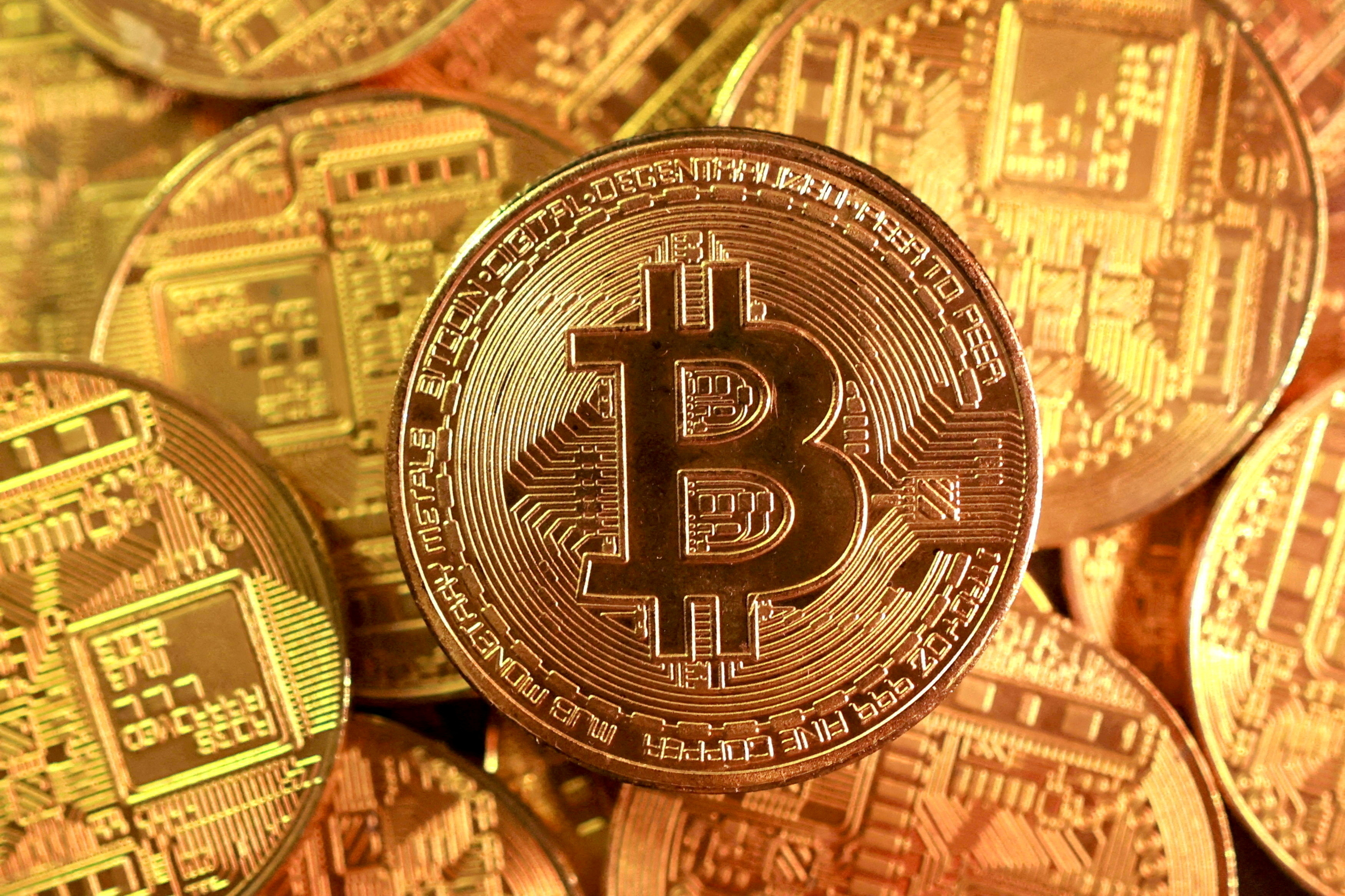 Bitcoin volvi&oacute; a superar USD 70.000 al calor de las negociaciones de alto el fuego entre Estados Unidos e Ir&aacute;n