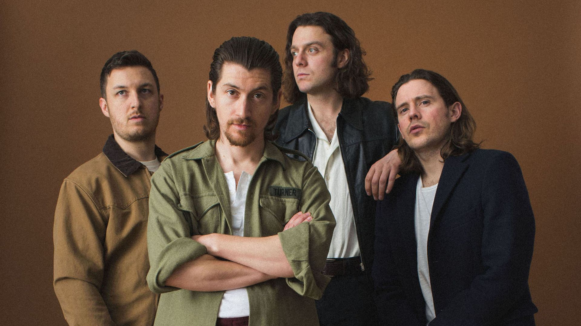 Los Arctic Monkeys serán los encargados de darle un cierre a la primera edición de Primavera Sound Buenos Aires. 