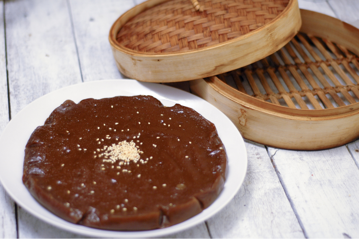 Año Nuevo Chino 2022: cómo preparar la torta Nian Gao tradicional de esta  celebración – receta fácil - Infobae