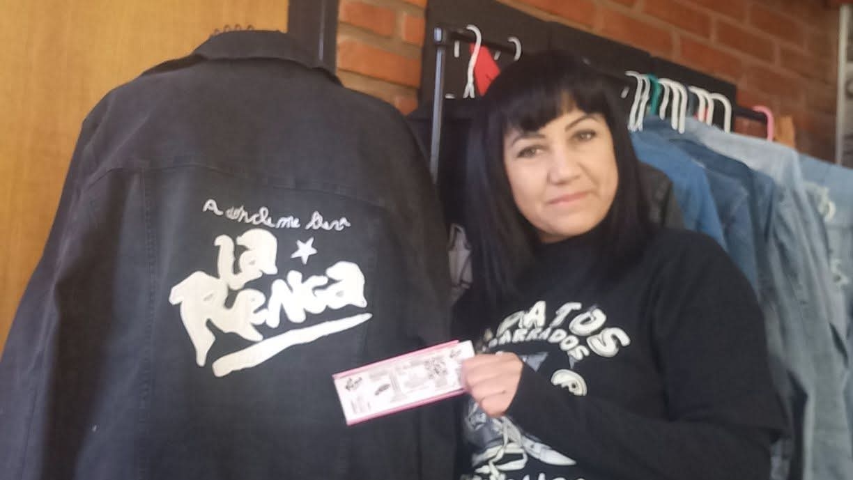 “Tronco” defendió su candidatura tras las críticas de Myriam Bregman: “Jamás prendí fuego un contenedor, tampoco di vuelta un auto ni escupí a un legislador”