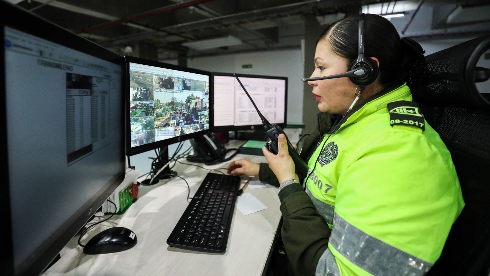 Los bogotanos cogieron la línea de emergencias 123 para jugar: solo el 28%  de las llamadas son reales - Infobae