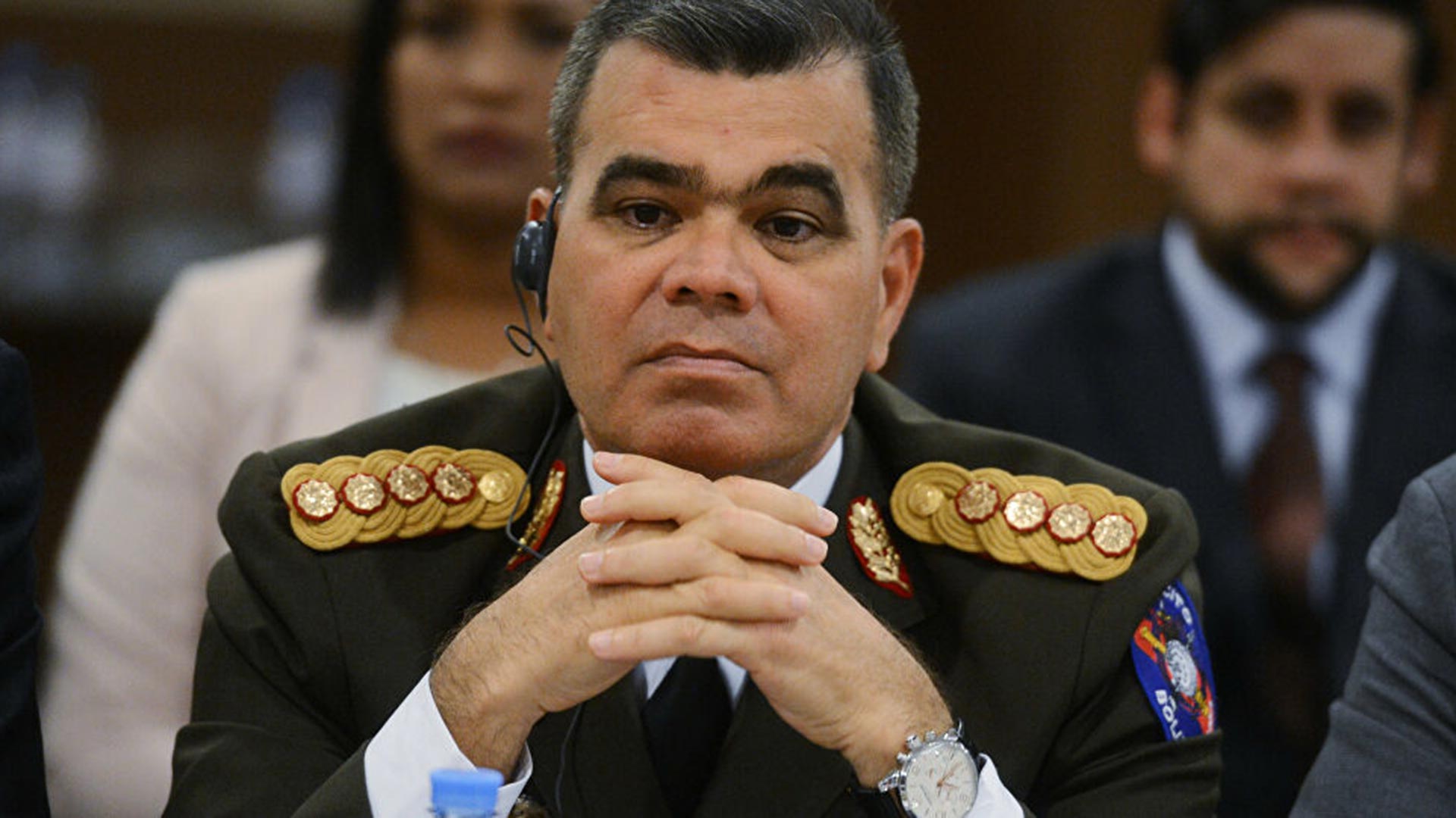 Ex funcionarios de la Dirección de Inteligencia Militar venezolana le pidieron a Vladimir Padrino López pensiones dignas: “Estamos echados al olvido”