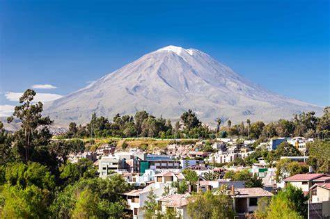La gastronomía de Arequipa es una de las mejores del Perú.