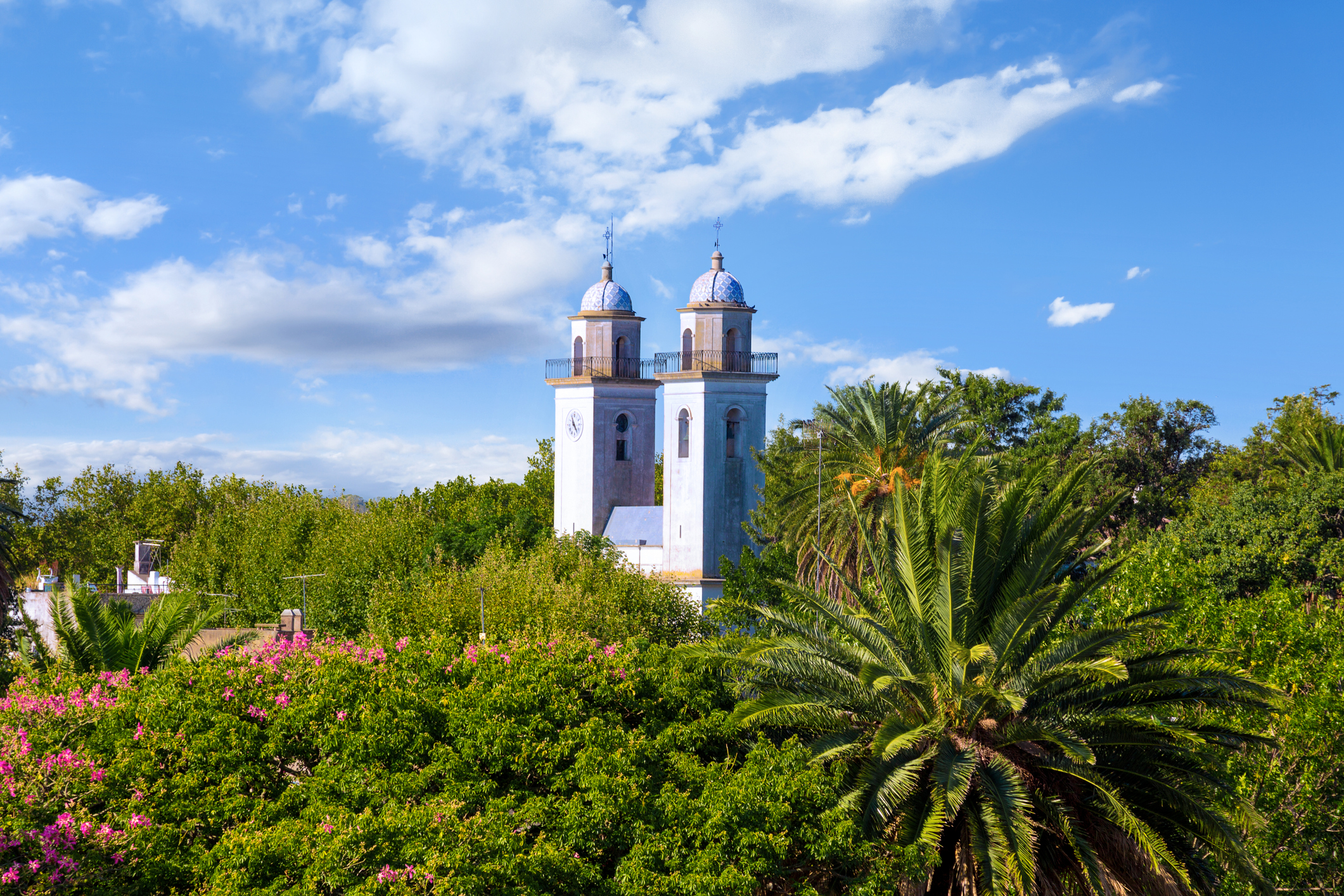 La tranquila ciudad de Sacramento, capital de California, es la que más personas nuevas está atrayendo (Getty Images)