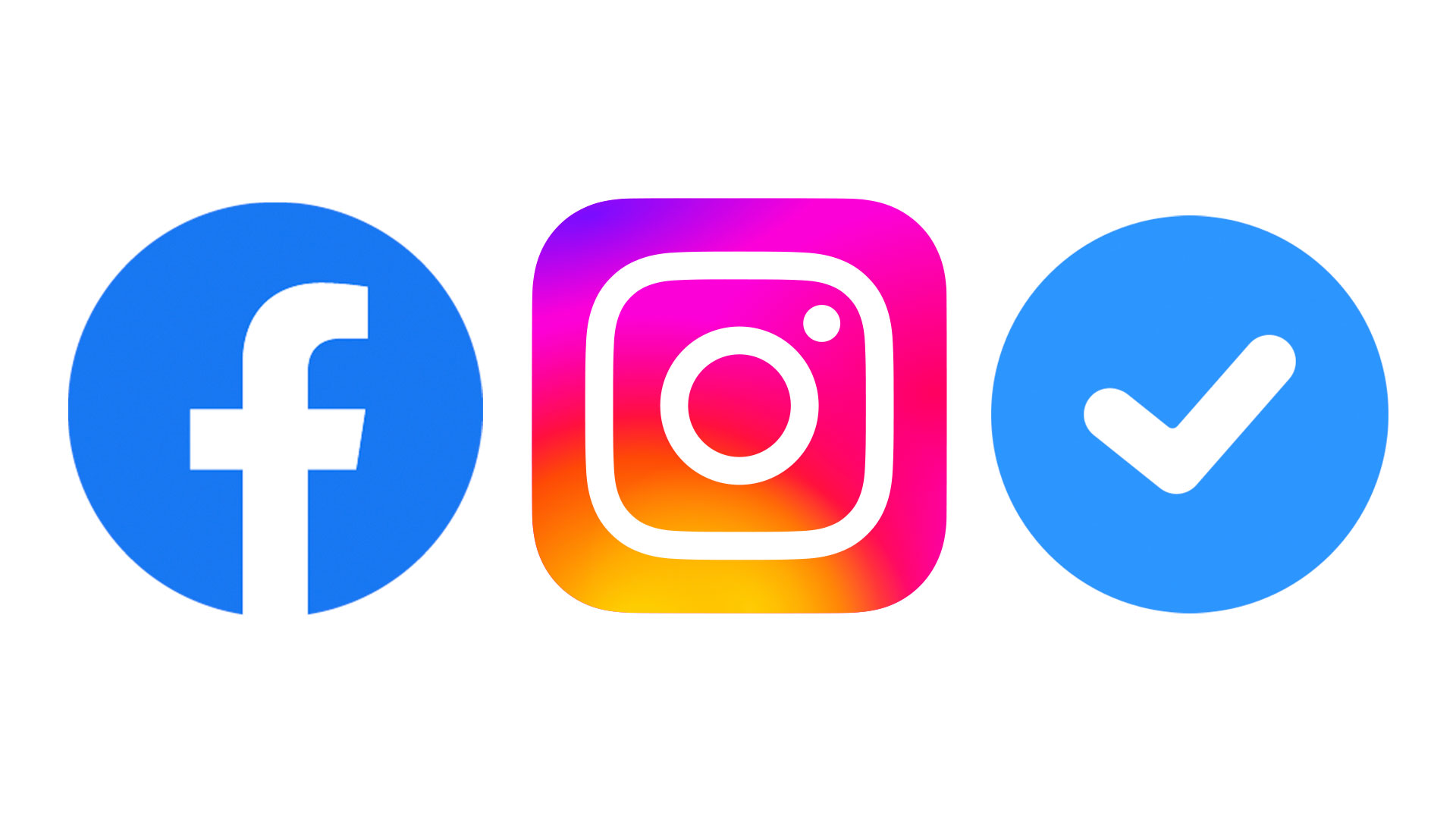 Cuánto cobra Meta por verificar cuentas en Instagram y Facebook