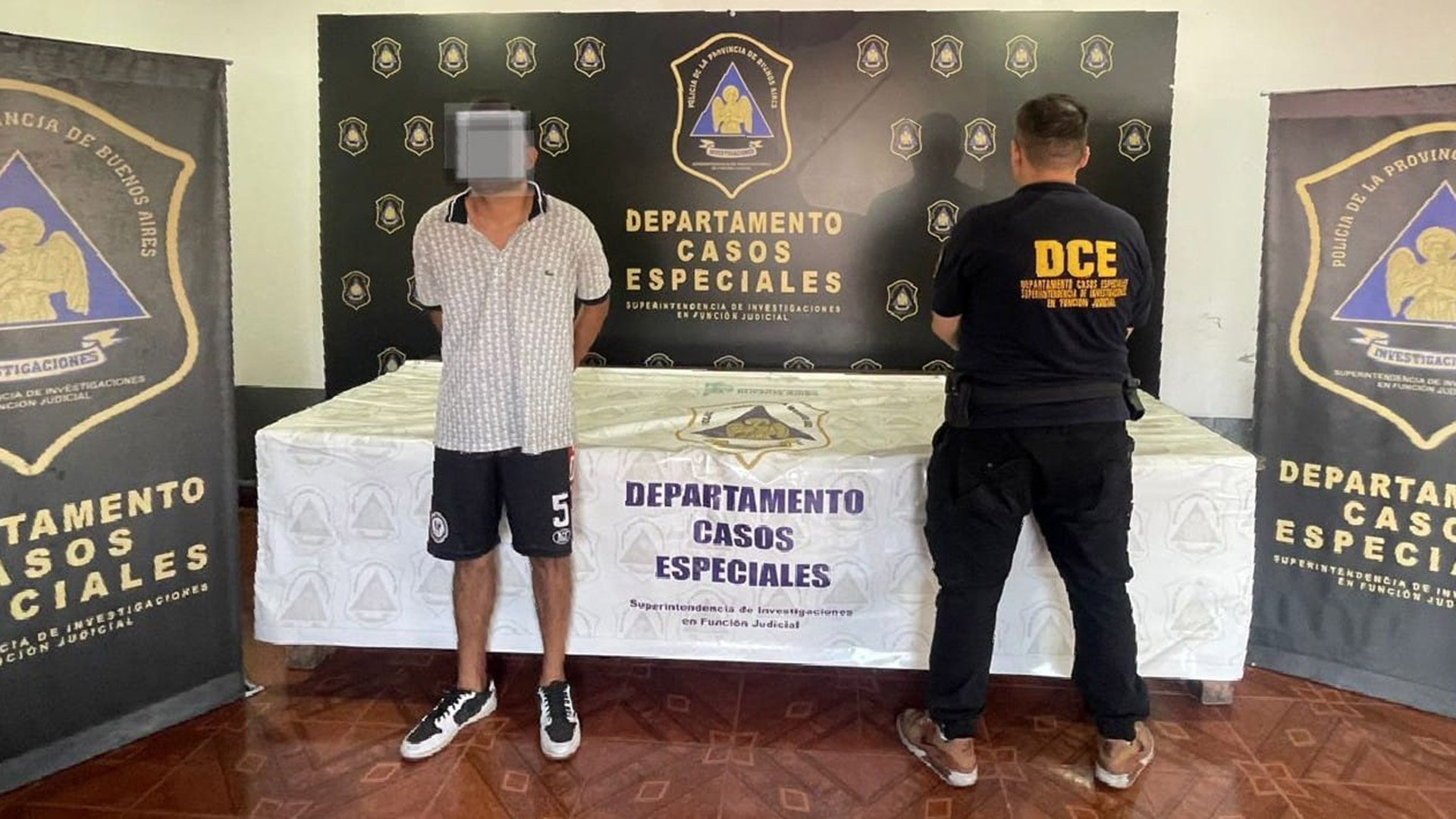 Patricia Bullrich logró su primer triunfo en el Senado en el inicio de la sesión por el Presupuesto 