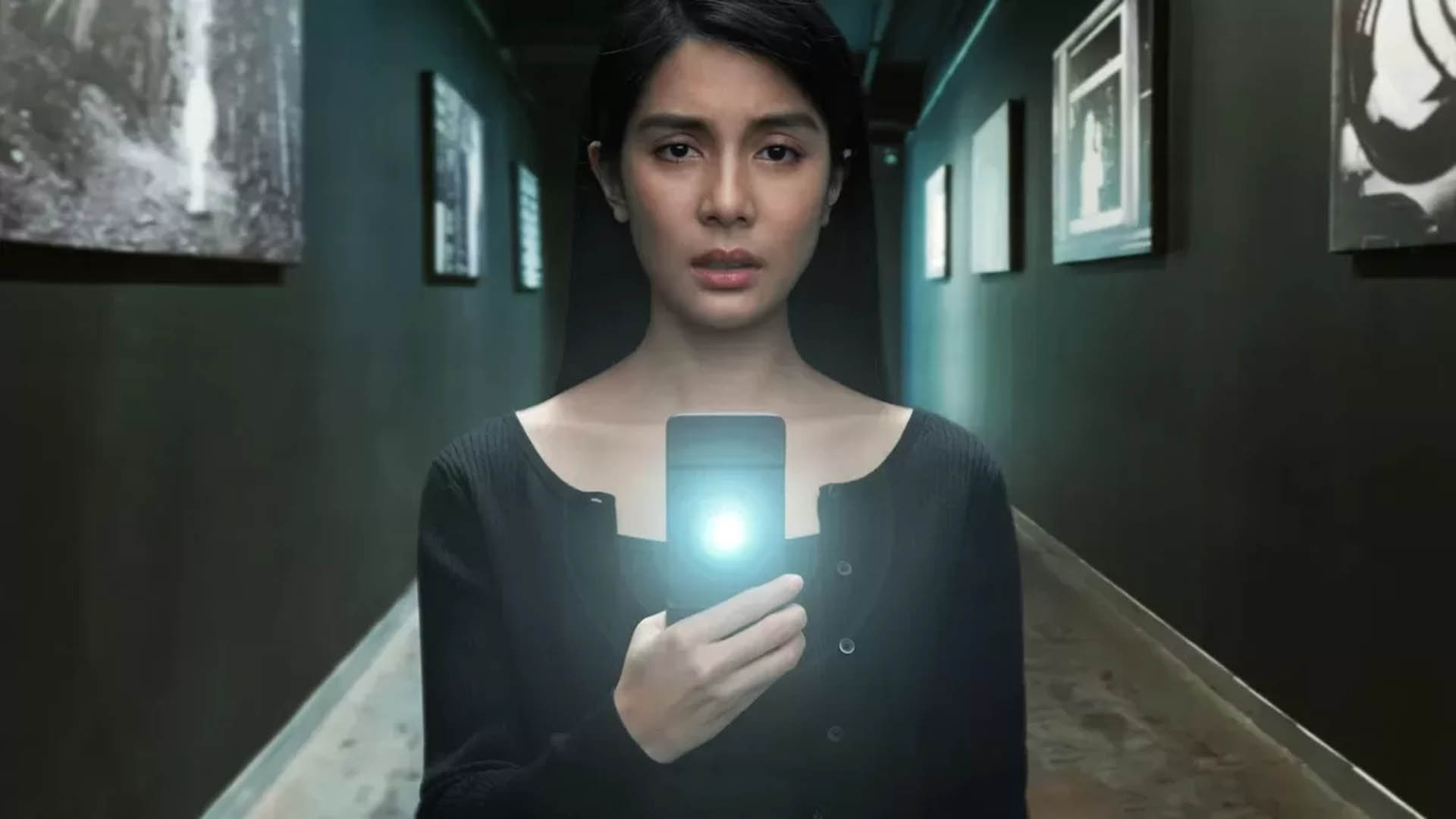 La primera temporada de "Eliminar" se divide en ocho episodios. (Netflix)