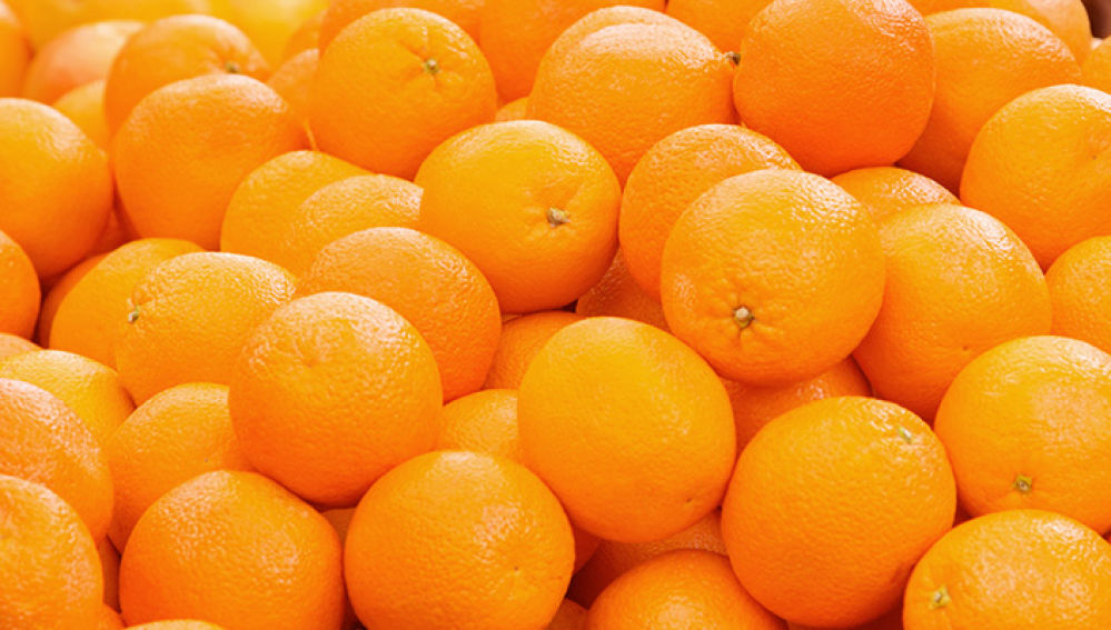 La exportación de naranjas también está afectada por la decisión de la Unión Europea
