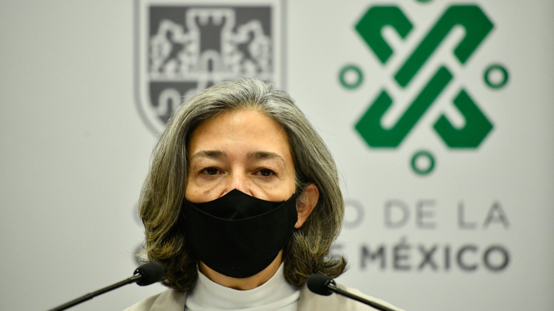 Florencia Serranía no renunciará a la dirección del Metro (Foto: Cuartoscuro)