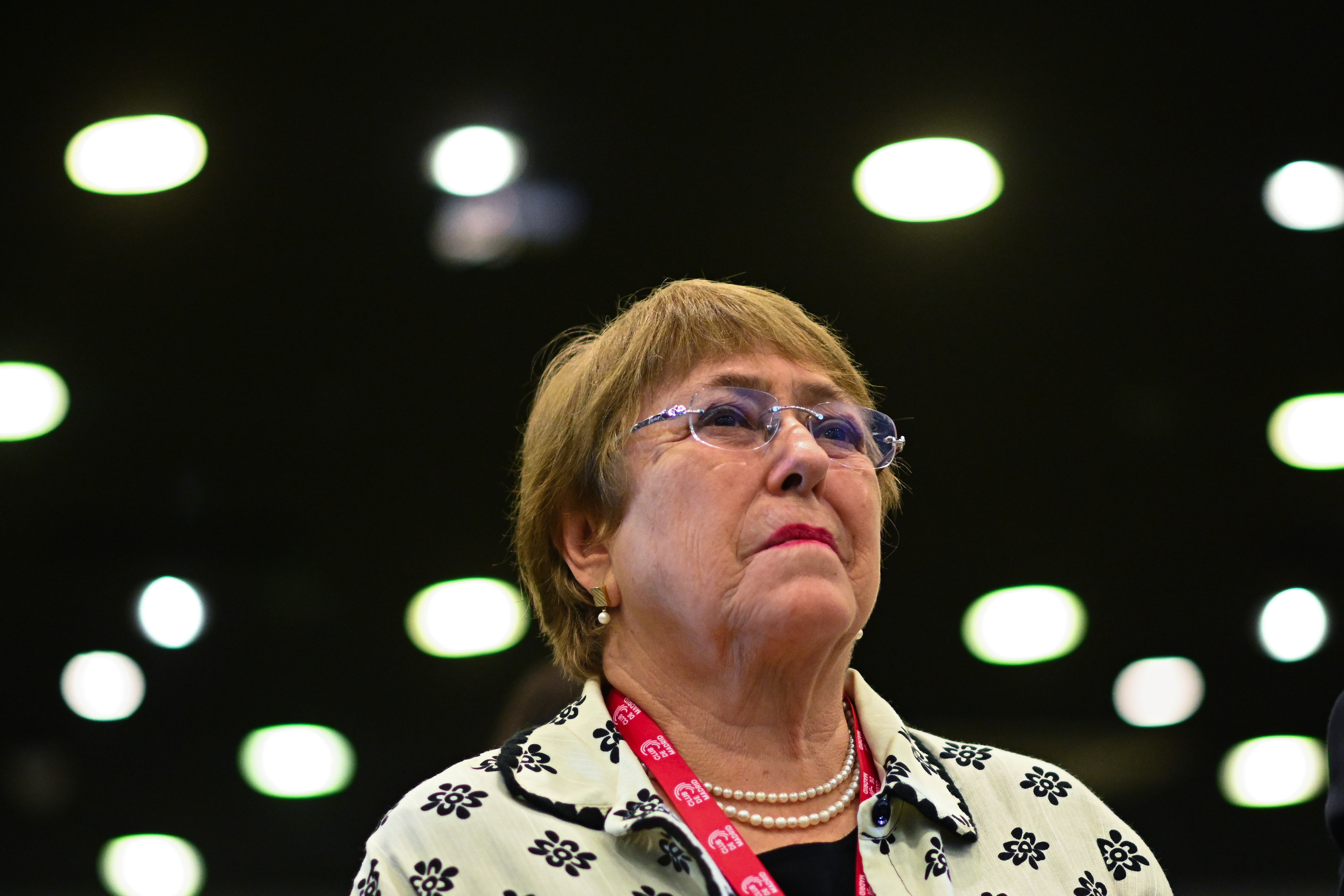 Michelle Bachelet superó a Kast en una encuesta y se instala como la gran carta de la izquierda chilena a las presidenciales