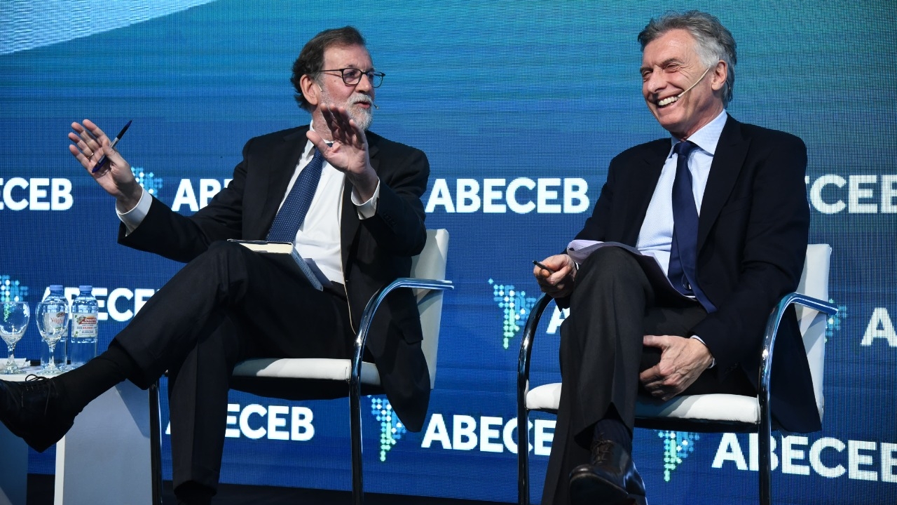 Mauricio Macri evitó hablar sobre el video de Patricia Bullrich contra Felipe Miguel: “No voy a opinar porque no lo vi”