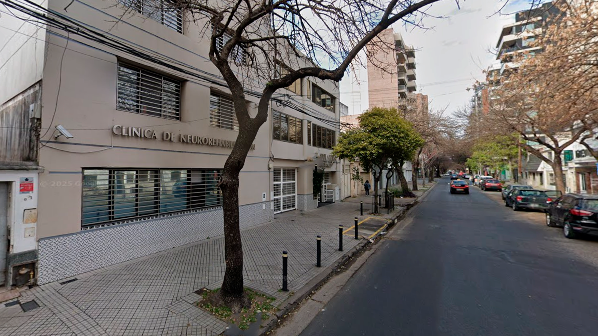 Ataque antisemita en Rosario: enviaron un explosivo a una cl&iacute;nica que pertenece al titular de la DAIA local 