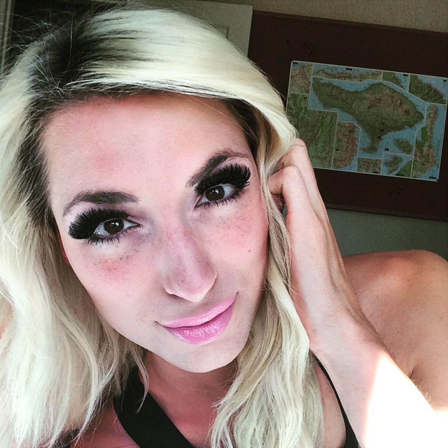 Ts Holly Parker Shemale - La estrella porno trans Holly Parker fue encontrada muerta: tenÃ­a 30 aÃ±os -  Infobae