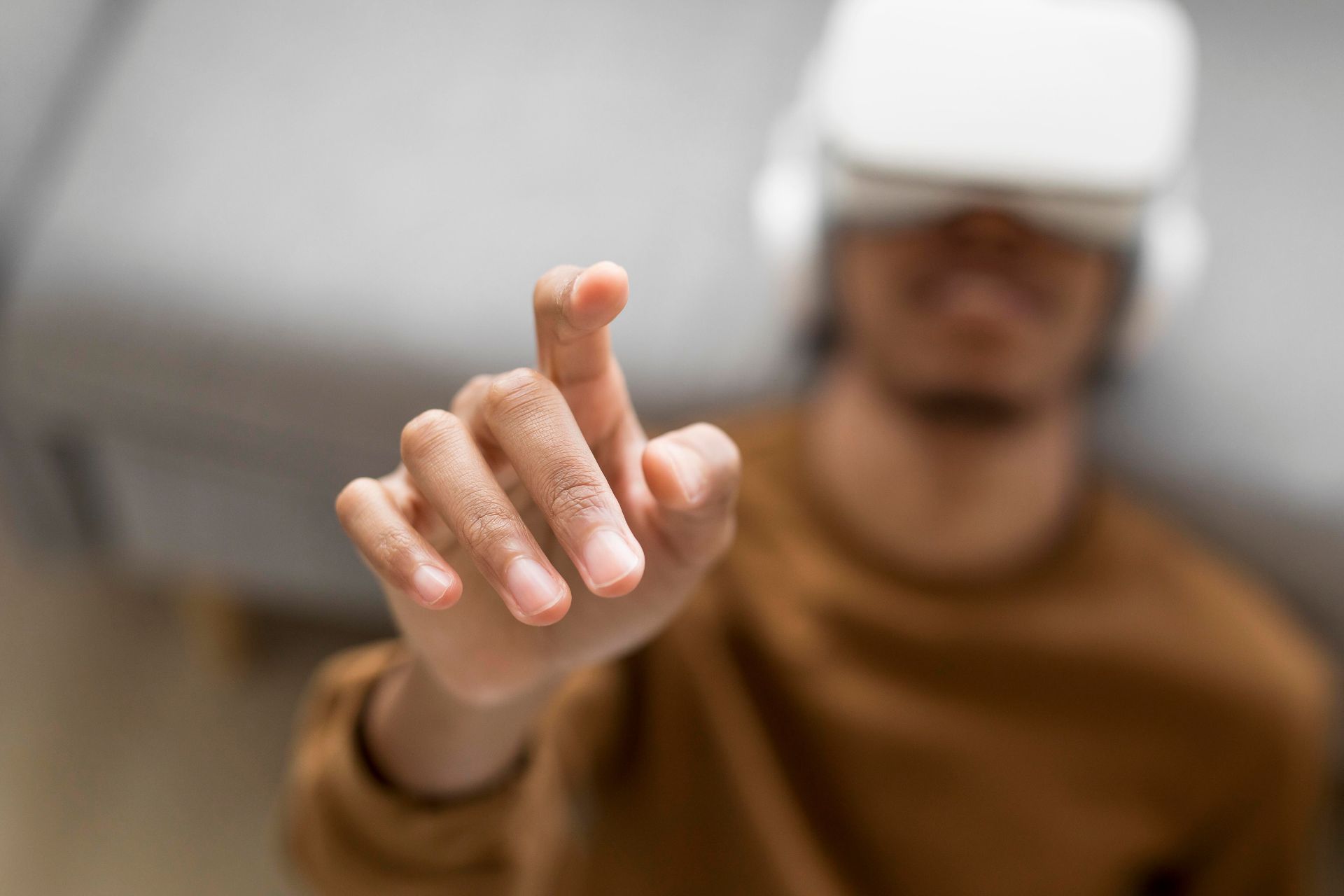 Apple Vision Pro vs. Meta Quest Pro: cuál de las gafas de realidad virtual es la más costosa