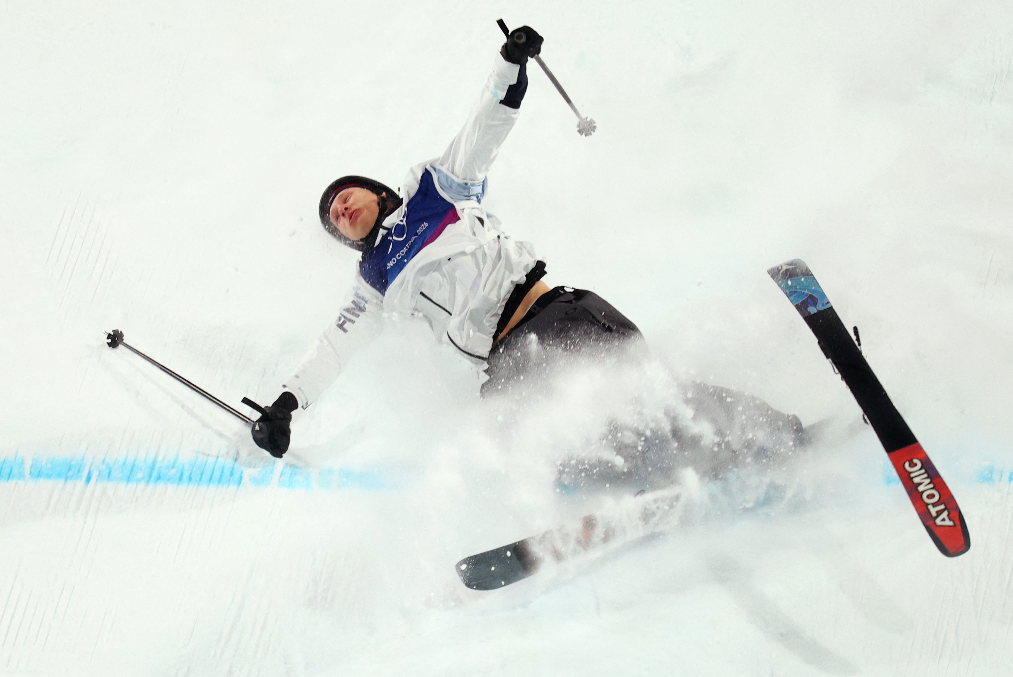 Los iraníes volvieron a desafiar al régimen y protestaron contra la represión desde los balcones de Teherán